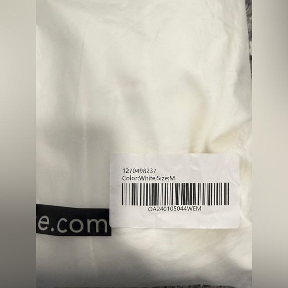 NWT Commense Clothing Reseller Bundle - Picture 10 of 12